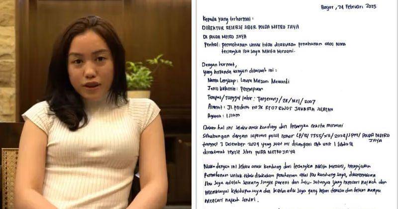 Youtube.com/Crazy Nikmir REAL | Instagram.com/nikitamirzanimawardi_172